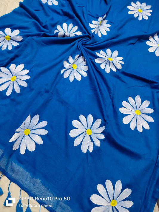 Hand painted